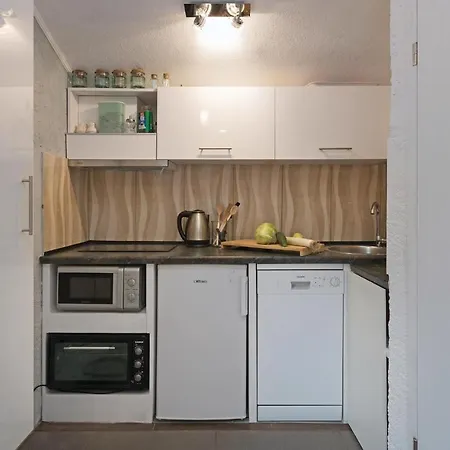 One-bedroom In Radeki Glavica * Loborika