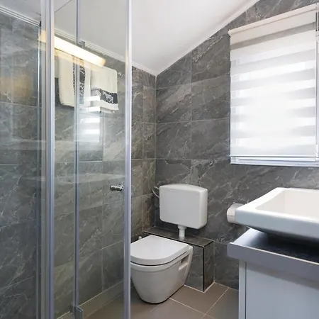 One-bedroom In Radeki Glavica * Loborika